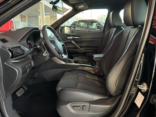 Mitsubishi Eclipse Cross 1.5 MIVEC TURBO GASOLINA HPE CVT