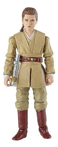 Anakin Skywalker Star Wars Phantom Menace Vintage Obi Hasbro