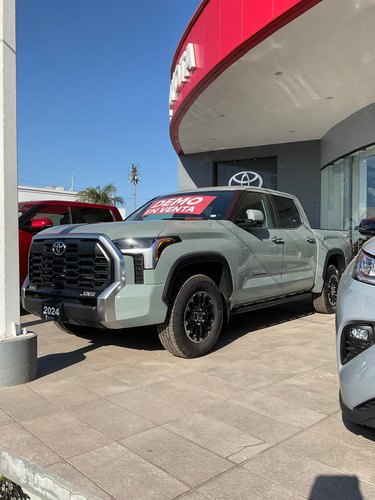 Toyota Tundra 3.5 V6 Hev Trd Off Road 4X4
