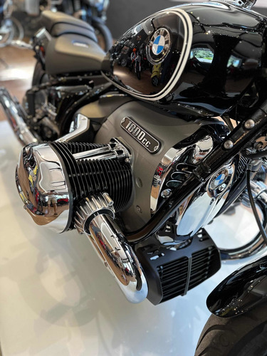 Bmw R18