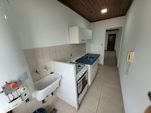 Depto Ideal Para Familia