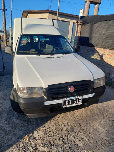 Fiat Fiorino 1.3 Fire