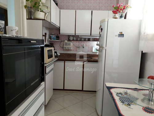 Apartamento 2 Quartos, 100 M² Por R$ 670.000 - Ap0609