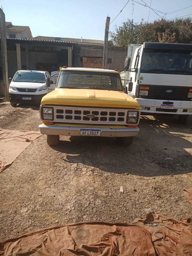 Imagem 3 de 10 de Ford F-2000 .