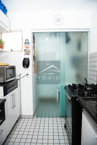 Imagem 23 de 30 de Lindo Apartamento Para Locação No Villaggio Di Firenze, Jardim Bonfiglioli, Jundiaí Sp - Ap02538 - 70738528