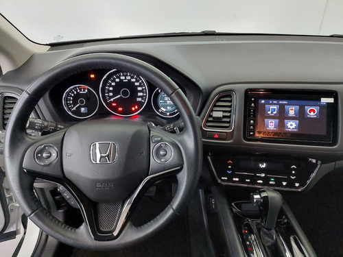 Imagem 7 de 11 de Hr-v 1.8 Exl 2021