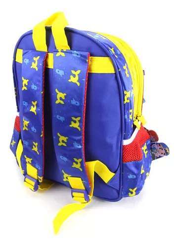 Mochila Costa Clio Style Luccas Neto - Papelaria Criativa