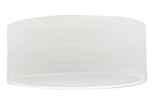 Foco Led Sobrepuesto 12w 3000k Blanco Sigma Ip44 (precioxud)