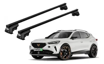 Comprar Barras Thule Cupra Formentor 21- Re \u002F Smartrack Xt Squarebar