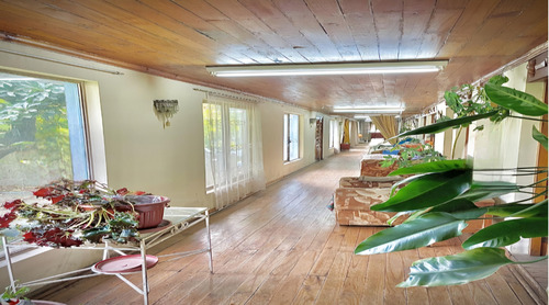 Venta, Propiedad Comercial Y Habitacional, Molina