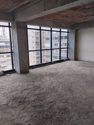 Oficinas A Estrenar En Excelente Ubicacion