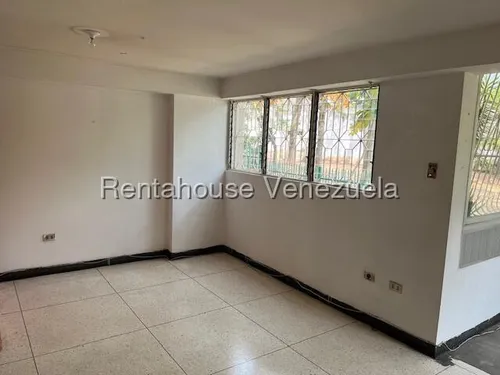 Apartamento En Venta Caurimare