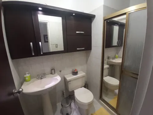 Apartamento En Lomas Del Avila