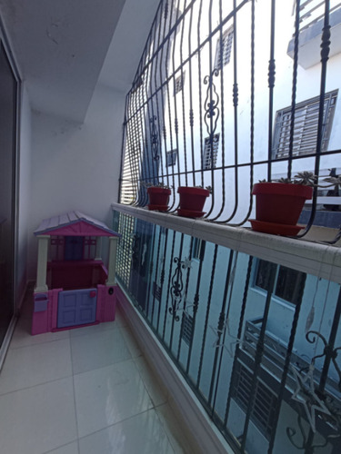 Apartamento En Venta En El Ensanche Ozama