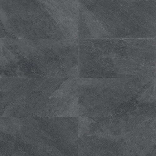 Porcelanato Vite Roca Black Natural 60x120 1ra