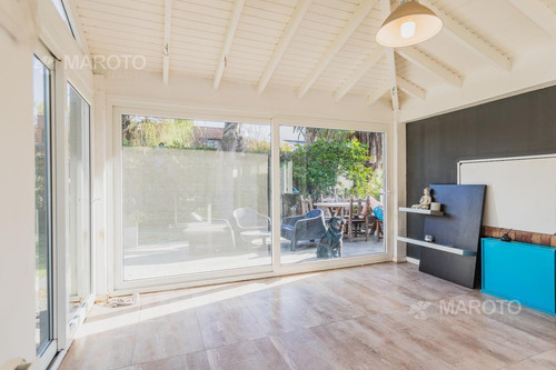 Imagen 29 de 30 de Casa En Venta En Los Horneros C.c - Maroto Propiedades-