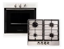 Comprar Combo Orbis Horno Hb8ap3 Convección + Anafe 724az3 Gas 60cm