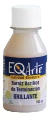 Barniz Acrílico – EQ