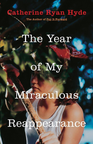 Libro:  The Year Of My Miraculous