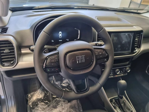 Fiat Toro 1.3 T270 Freedom 4X2