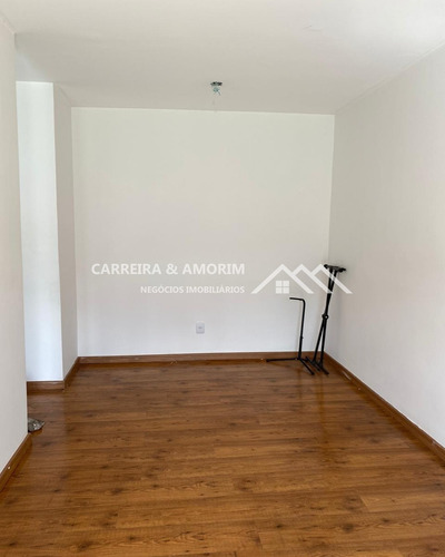 Apartamento A Venda, 2 Dormitórios, Sala 2 Ambientes, Vaga De Garagem, Várias Linhas De Ônibus. Ao Lado Do Hospital Campo Limpo. Jardim Casa Blanca. - Ap00102 - 68181537