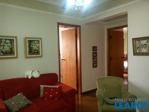 Imagem 10 de 15 de Apartamento - Santana - Sp - 460186