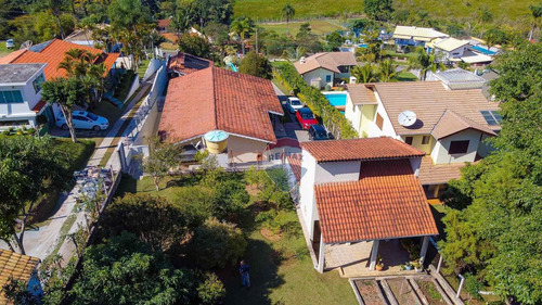Imagem 17 de 18 de Chácara Com 3 Dormitórios À Venda, 1806 M² Por R$ 880.000,00 - Alpes D'ouro - Bom Jesus Dos Perdões/sp - Ch0347