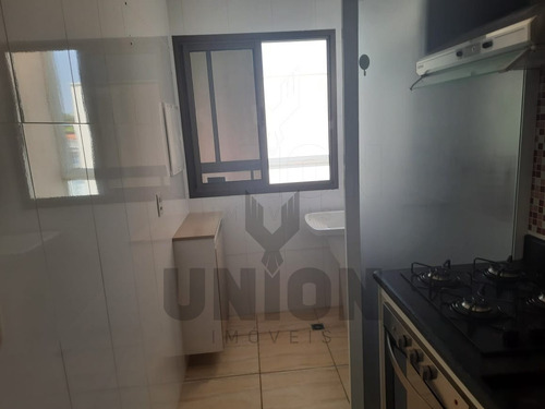 Imagem 11 de 30 de Ótimo Apartamento A Venda Em Vinhedo/sp. - Ap00122 - 70150000