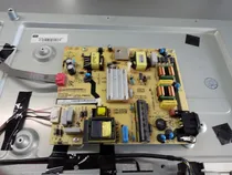 Comprar Placa Fonte Semp Tcl 55p6us Com Garantia