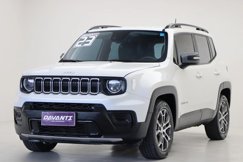 Jeep Renegade LONG. T270 1.3 TB 4X2 FLEX AUT.