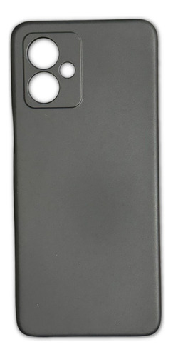 Carcasa Silicona Color Para Motorola G54