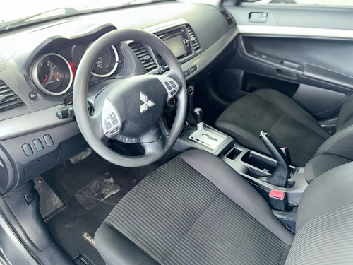 Mitsubishi Lancer 2.0 Es M At