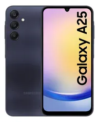Comprar Samsung Galaxy A25 5G 5G 256 GB azul-escuro 8 GB RAM no Mercado Livre