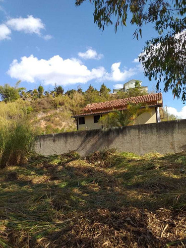 Imagen 2 de 6 de Terreno 1300m2 Colinas De Carrizal