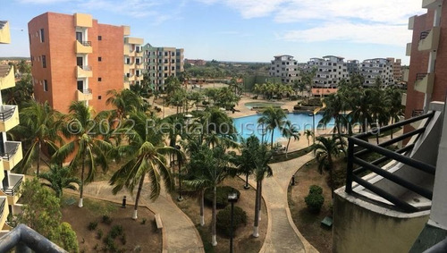 Imagen 22 de 30 de Apartamento En Venta Flamingo Chichiriviche 23-17089 M&n 04145093007
