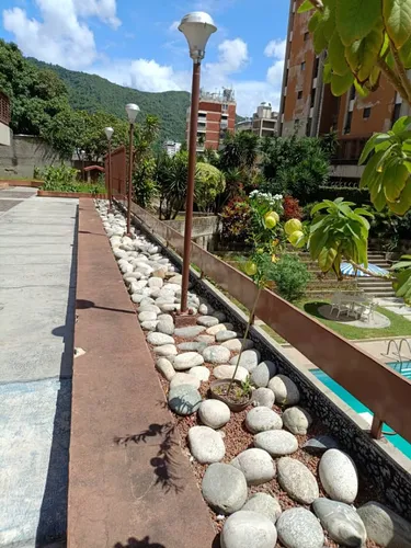 Apartamento En Venta. El Paraíso.