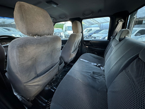 Ford Ranger 3.0 Cd Xl Mp3+4x2