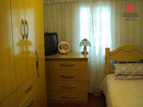 Imagem 6 de 9 de Sobrado - Vila Re - Ref: 1307 - V-1307