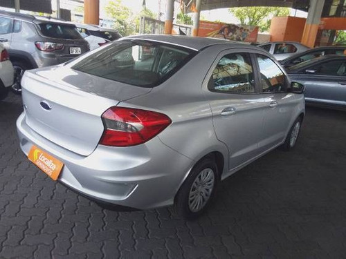 Ford Ka 1.5 Ti-vct Flex Se Manual