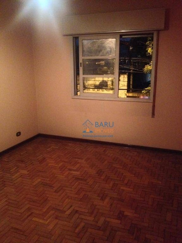Imagem 6 de 10 de Sobrado Com 3 Dormitórios À Venda, 192 M² Por R$ 1.050.000 - Jardim Caravelas - São Paulo/sp - So3882