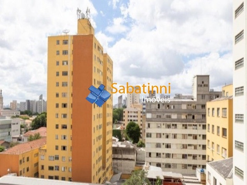 Imagem 15 de 17 de Apartamento A Venda Em Sp Santa Cecília - Ap04678 - 69404981