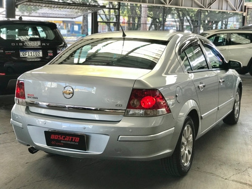 Imagem 3 de 7 de Chevrolet Vectra Expression 2.0