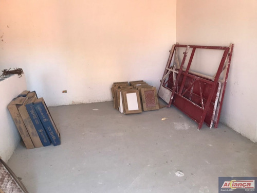 Imagem 7 de 15 de Apartamento Para Venda No Bairro Vila Galvão Em Guarulhos - Cod: Ai29270 - Ai29270