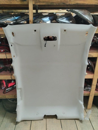 Forro De Teto Ford Ka Hatch 2015-18 (somente Retirada) (Usado)