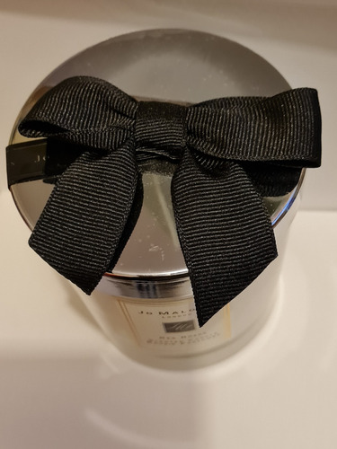 Vela Aromática Jo Malone 6.35 Cm 200grs