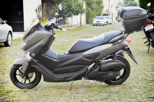 Imagen 11 de 11 de Yamaha Nmax 155cc