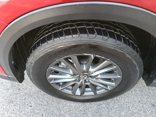 Mazda CX-5 2.0 L I Sport At
