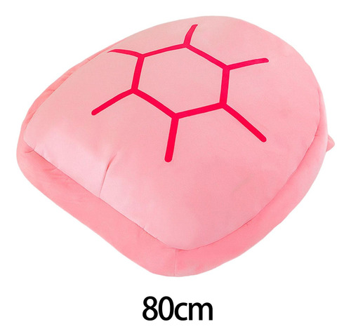 Creative Wearable Turtle Shell Tortoise Clothes Fancy 80cm