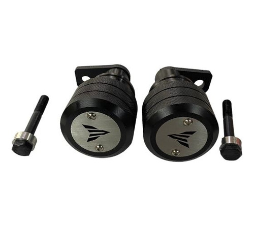 Sliders Defensas Yamaha Mt10