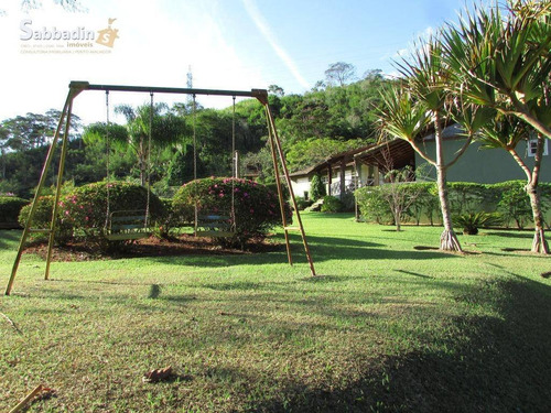 Imagem 25 de 26 de Excelente Casa Com 4 Dormitórios E Área De Lazer Completa, Próximo A Vila De Secretário À Venda Por R$ 2.150.000 - Secretário - Petrópolis/rj - Ca0307